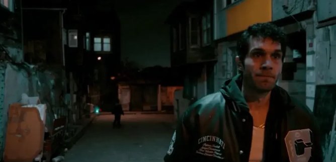 Турецкий сериал Оплата 5 серия