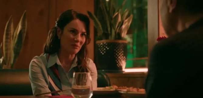Турецкий сериал Оплата 6 серия