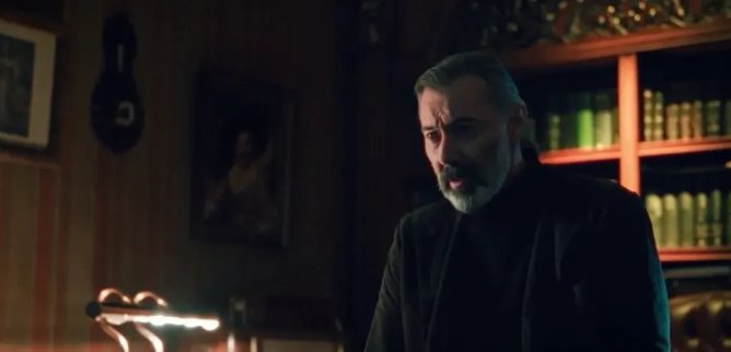 Турецкий сериал Оплата 7 серия