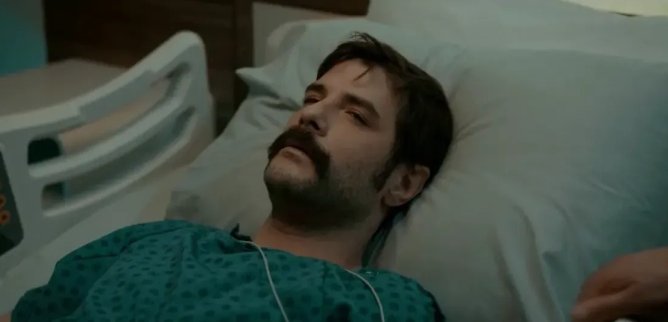 Турецкий сериал Оплата 8 серия