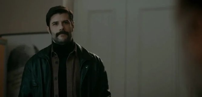 Турецкий сериал Оплата 8 серия