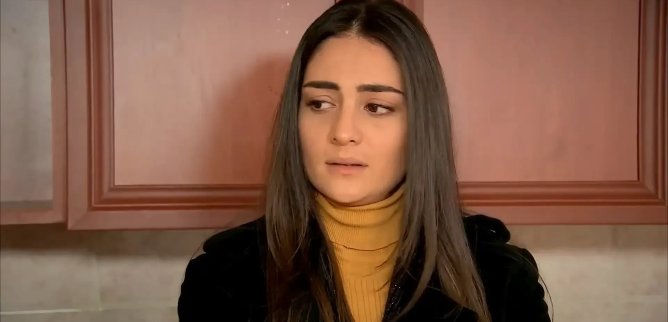 Турецкий сериал Роковая судьба 140 серия