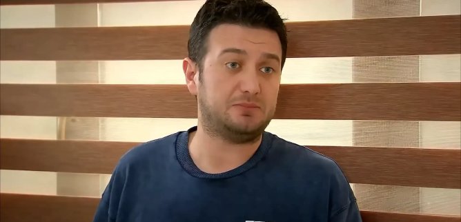 Турецкий сериал Роковая судьба 140 серия
