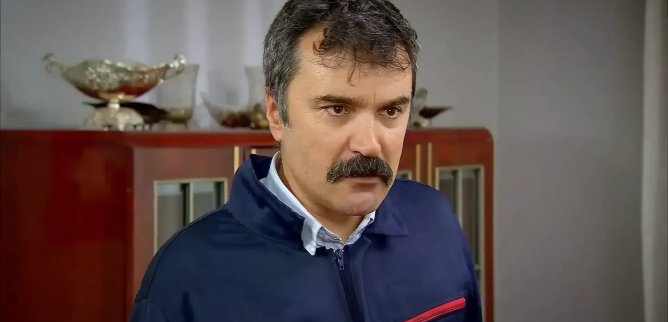 Турецкий сериал Роковая судьба 141 серия