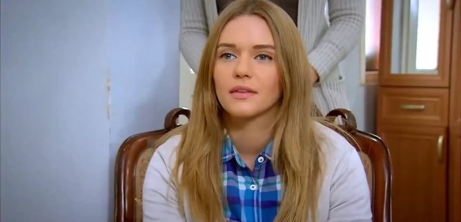 Турецкий сериал Роковая судьба 141 серия