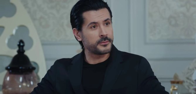 Турецкий сериал Невеста 432 серия