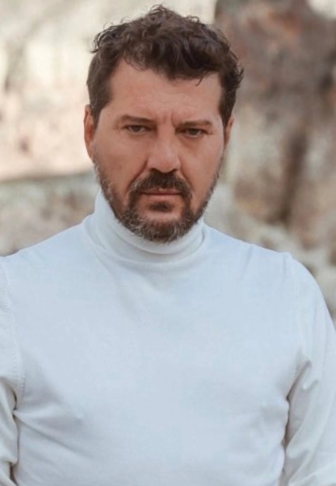 Дневники Аданы постер