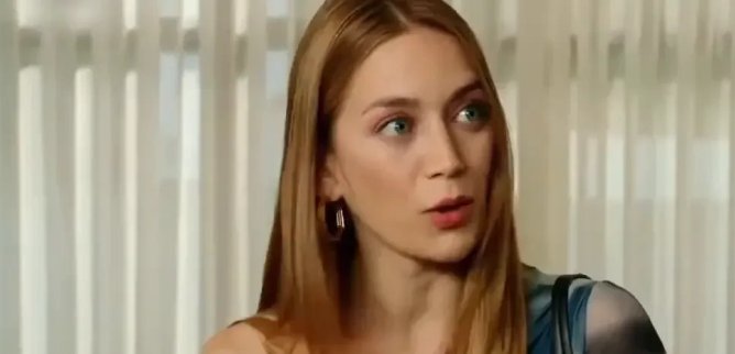 Турецкий сериал Любовная рана 61 серия