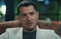 Турецкий сериал Под землей 14 серия