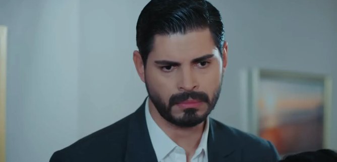 Турецкий сериал Невеста 433 серия