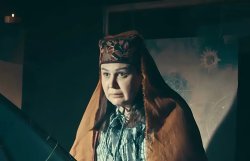 Турецкий сериал Кодовое имя Ласточка 83 серия
