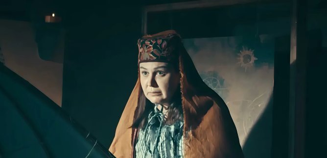 Турецкий сериал Кодовое имя Ласточка 83 серия