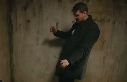 Турецкий сериал Это море переполнится 27 серия