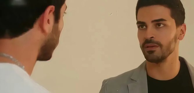 Турецкий сериал Любовная рана 61 серия