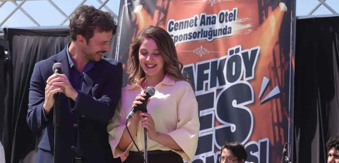 Турецкий сериал Дети рая 31 серия