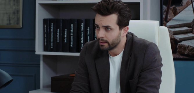 Турецкий сериал Невеста 435 серия