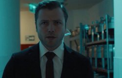 Турецкий сериал Разведка 180 серия