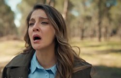 Турецкий сериал Дети рая 32 серия