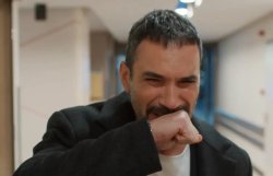 Турецкий сериал Розы и Грехи 28 серия