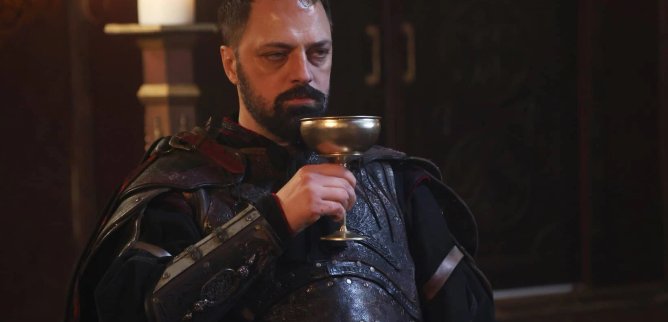 Турецкий сериал Мехмед: Султан Завоеватель 79 серия