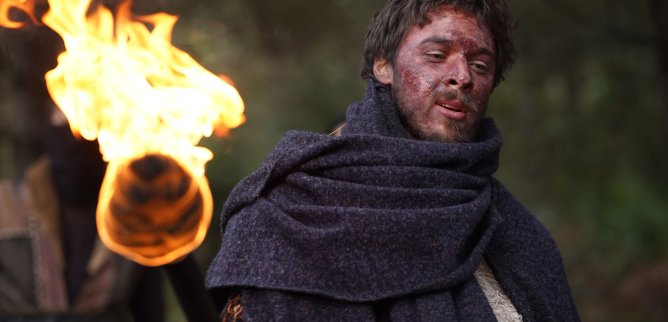 Турецкий сериал Основание: Орхан 23 серия