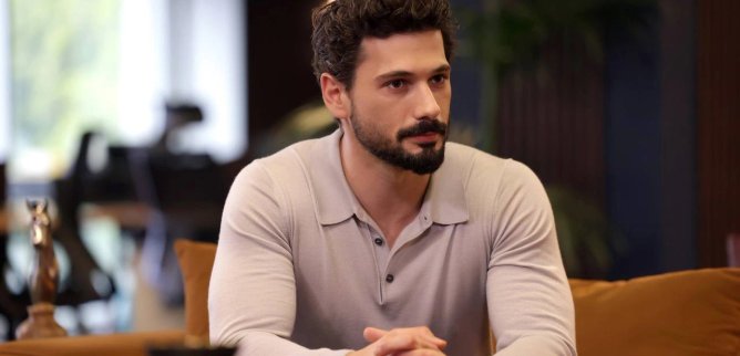 Турецкий сериал Под землей 14 серия