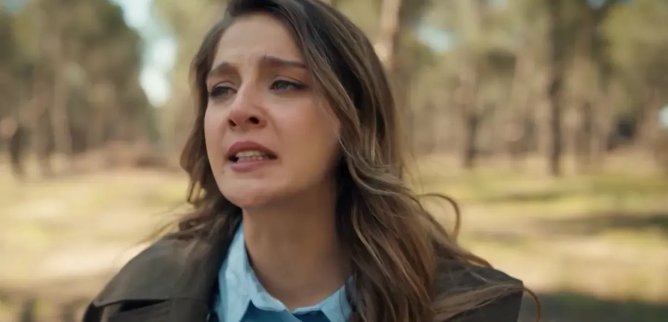 Турецкий сериал Дети рая 32 серия