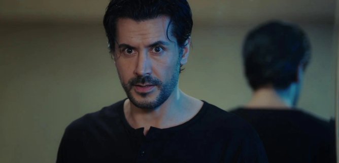 Турецкий сериал Невеста 436 серия