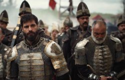 Турецкий сериал Мехмед: Султан Завоеватель 80 серия