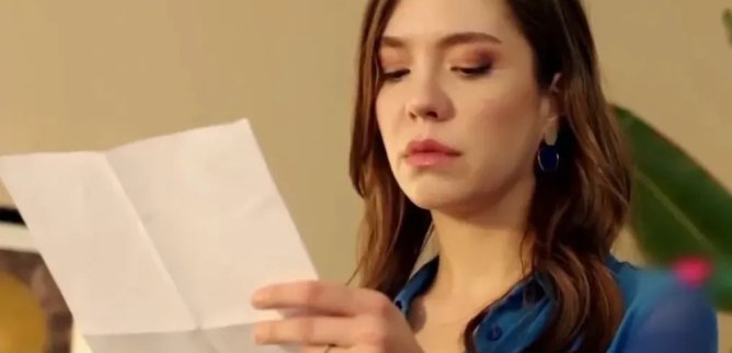 Турецкий сериал Любовная рана 64 серия