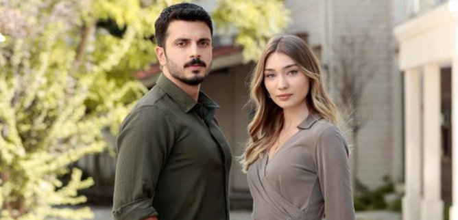Турецкий сериал Плен 183 серия