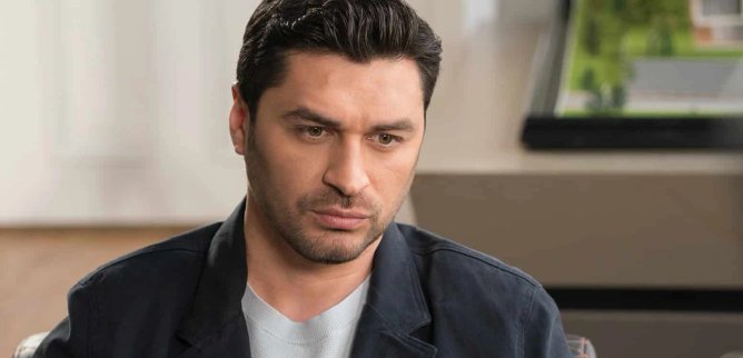 Турецкий сериал Клюквенный щербет 136 серия