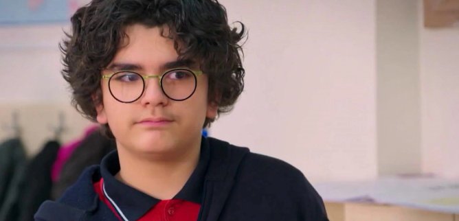 Турецкий сериал Клуб чистоты 32 серия