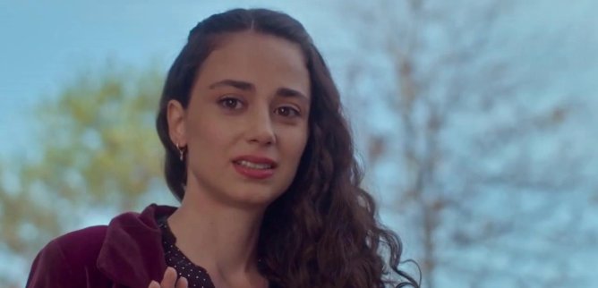 Турецкий сериал Кельн в моем сердце 22 серия