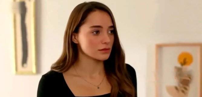 Турецкий сериал Любовная рана 65 серия