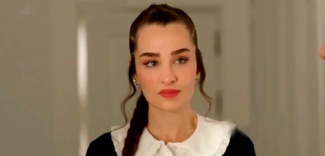 Турецкий сериал Любовная рана 65 серия