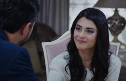 Турецкий сериал Невеста 437 серия