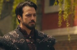 Турецкий сериал Основание: Орхан 24 серия