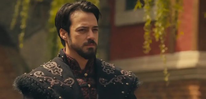 Турецкий сериал Основание: Орхан 24 серия
