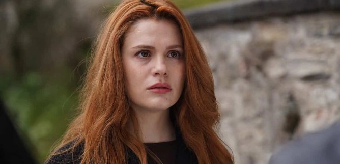 Турецкий сериал Это море переполнится 27 серия