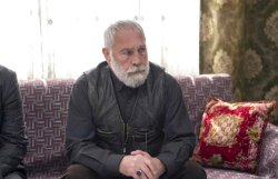 Турецкий сериал Гора сердца 217 серия