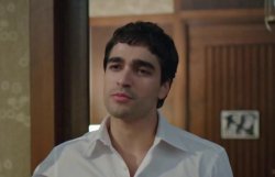 Турецкий сериал Парень 6 серия
