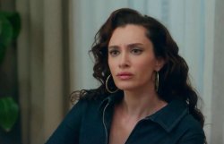 Турецкий сериал Зависть 32 серия