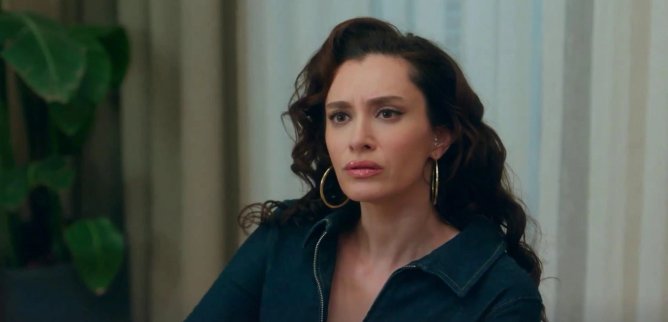 Турецкий сериал Зависть 32 серия