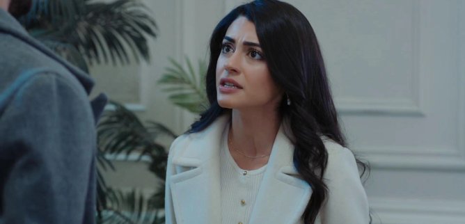 Турецкий сериал Невеста 438 серия