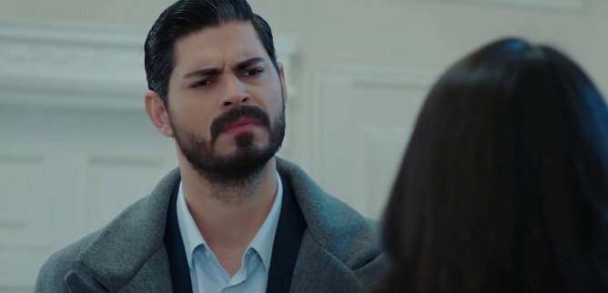 Турецкий сериал Невеста 438 серия