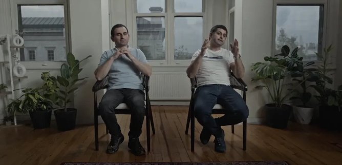 Турецкий сериал Семья Палу: Темная спираль 2 серия