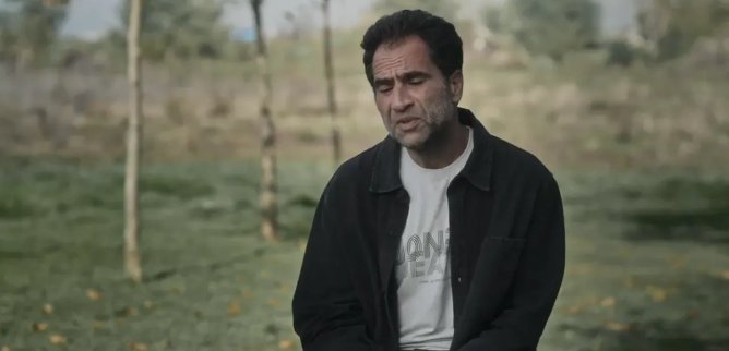 Турецкий сериал Семья Палу: Темная спираль 3 серия