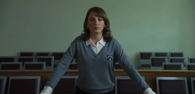 Турецкий сериал Кто пришел кто ушел 23 серия