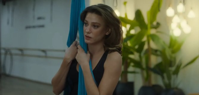 Турецкий сериал Кто пришел кто ушел 24 серия